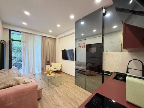 Apartment for sale, Tbilisi