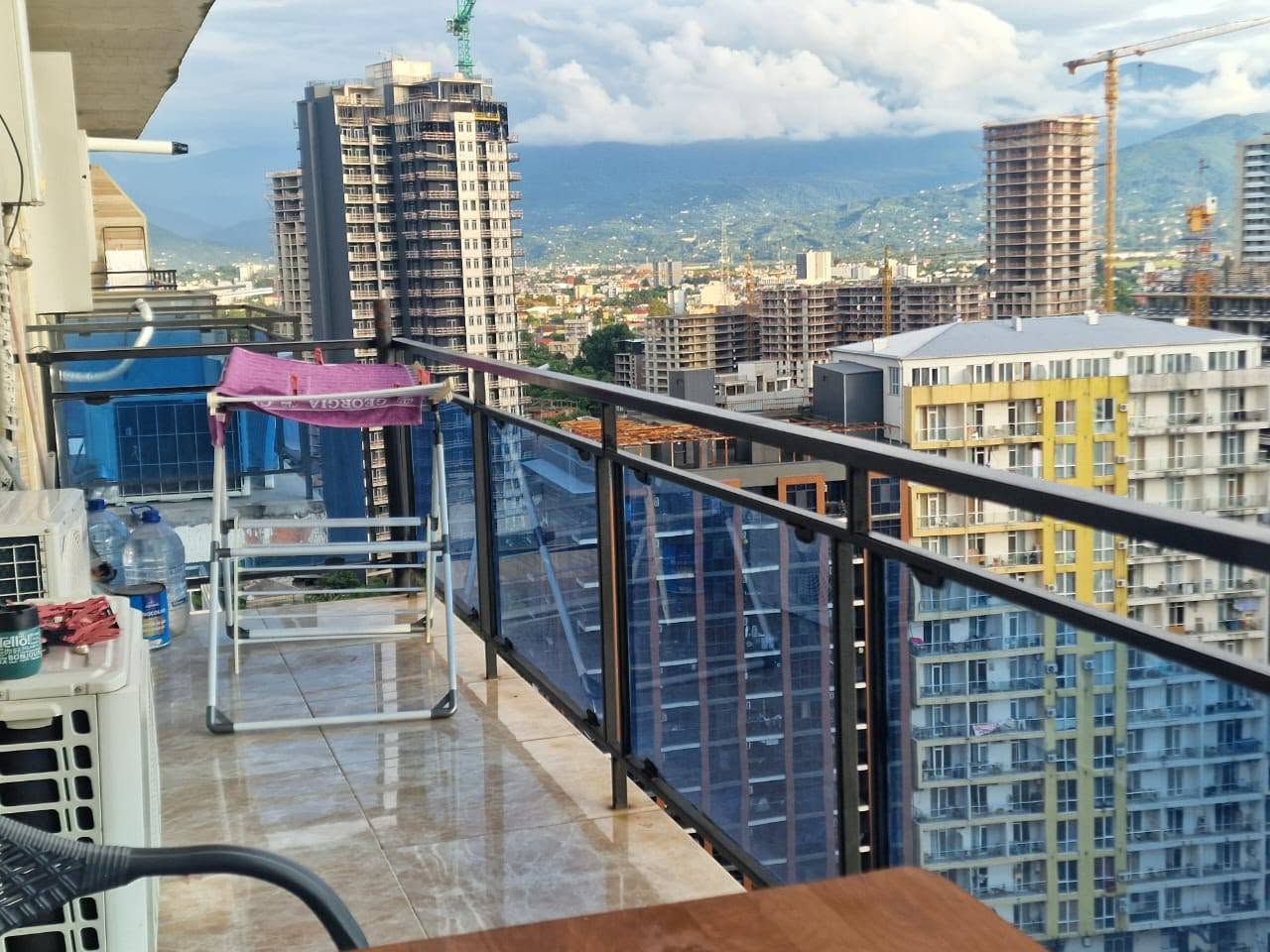 Satılık daire, Batum - $165,000