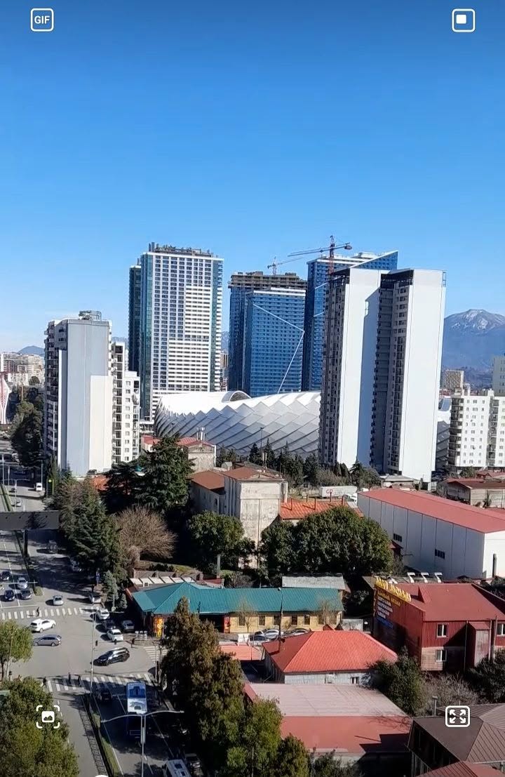 Продаётся квартира, Батуми
