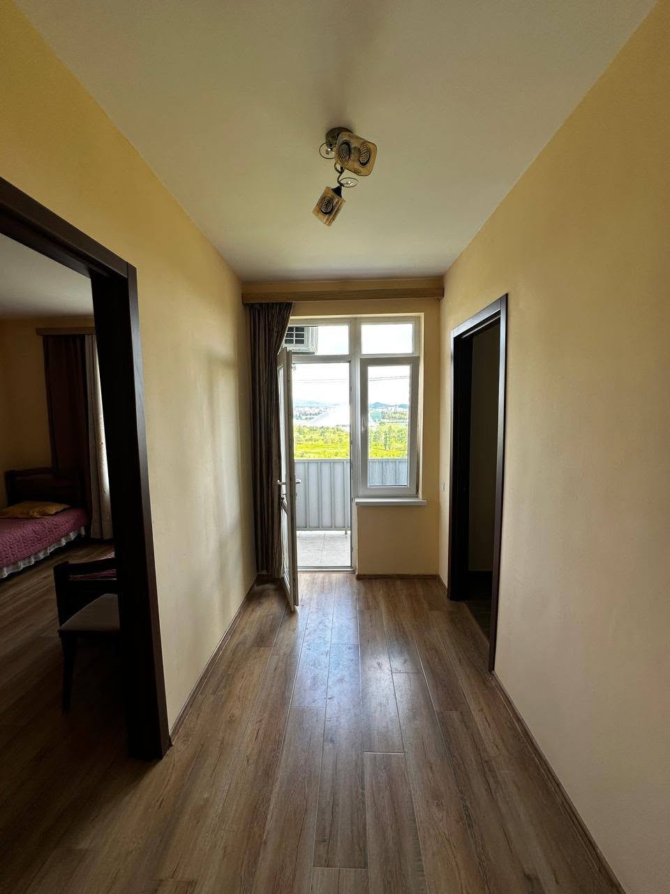 2-room apartment for rent in Kutaisi — 700 ₾