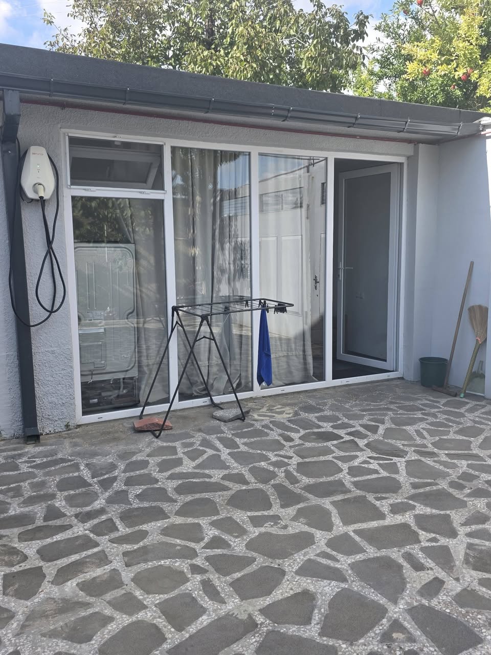 2-room apartment for rent, Tbilisi — 700 ₾