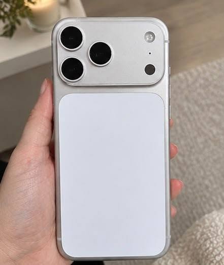 Продаётся iPhone 17 Pro Max 📱 — 3,000₾