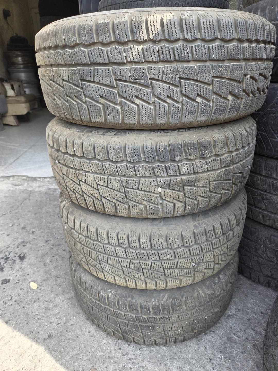 Автомобиль — 55,000֏
