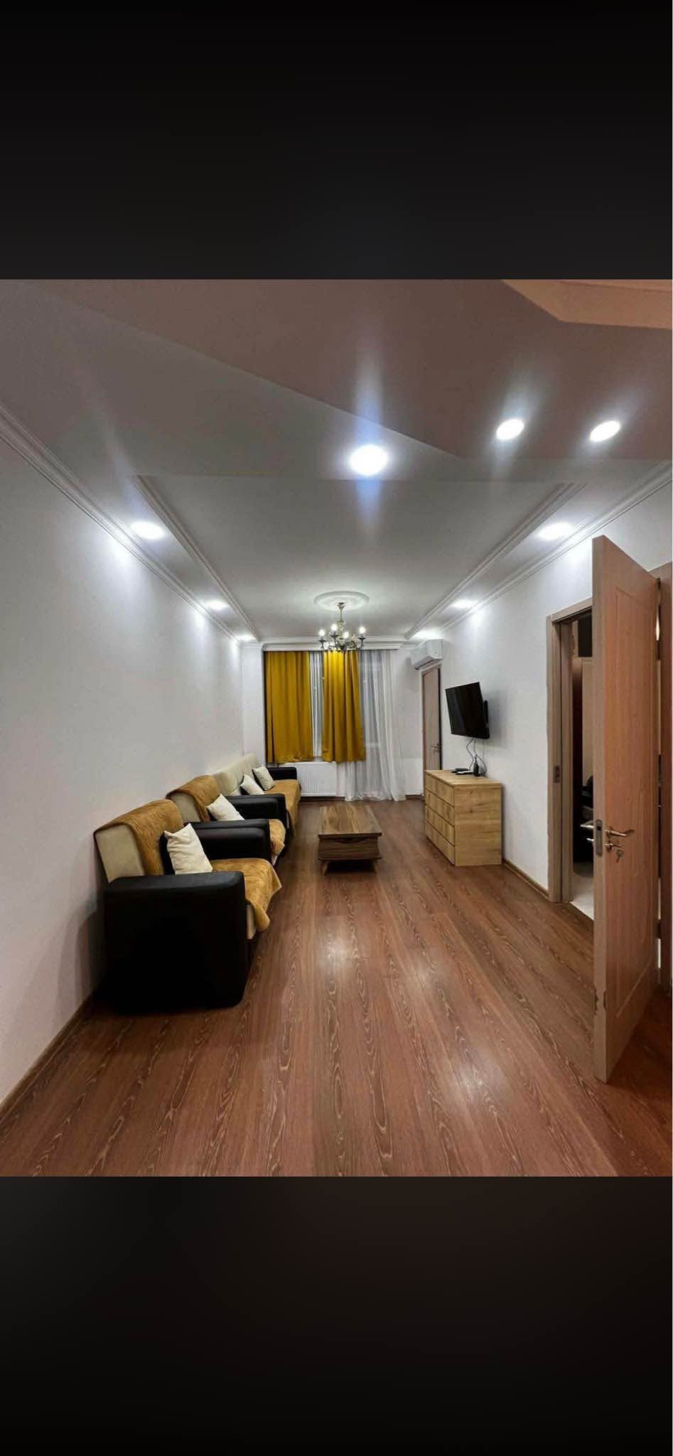 2-room apartment for rent, Batumi — $650