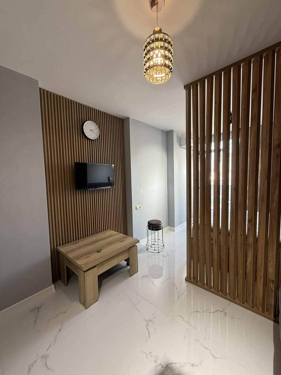 Apartment for rent, Batumi — $350