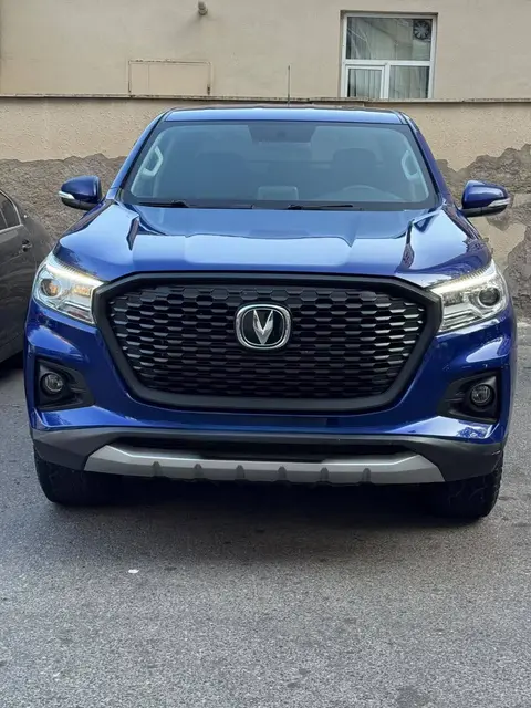 Changan F70 2024