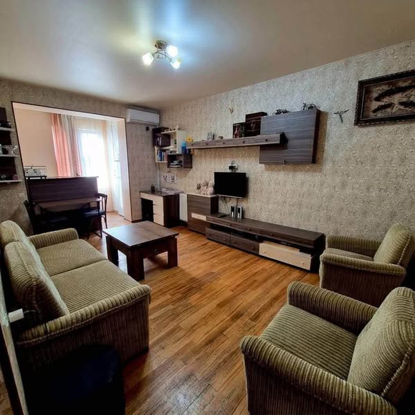 Apartment for sale in Kutaisi — Shota — 56,000$