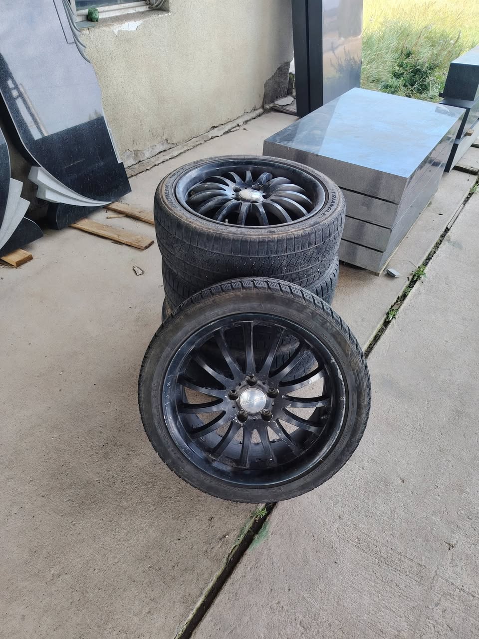 R18 svarka — 120,000֏