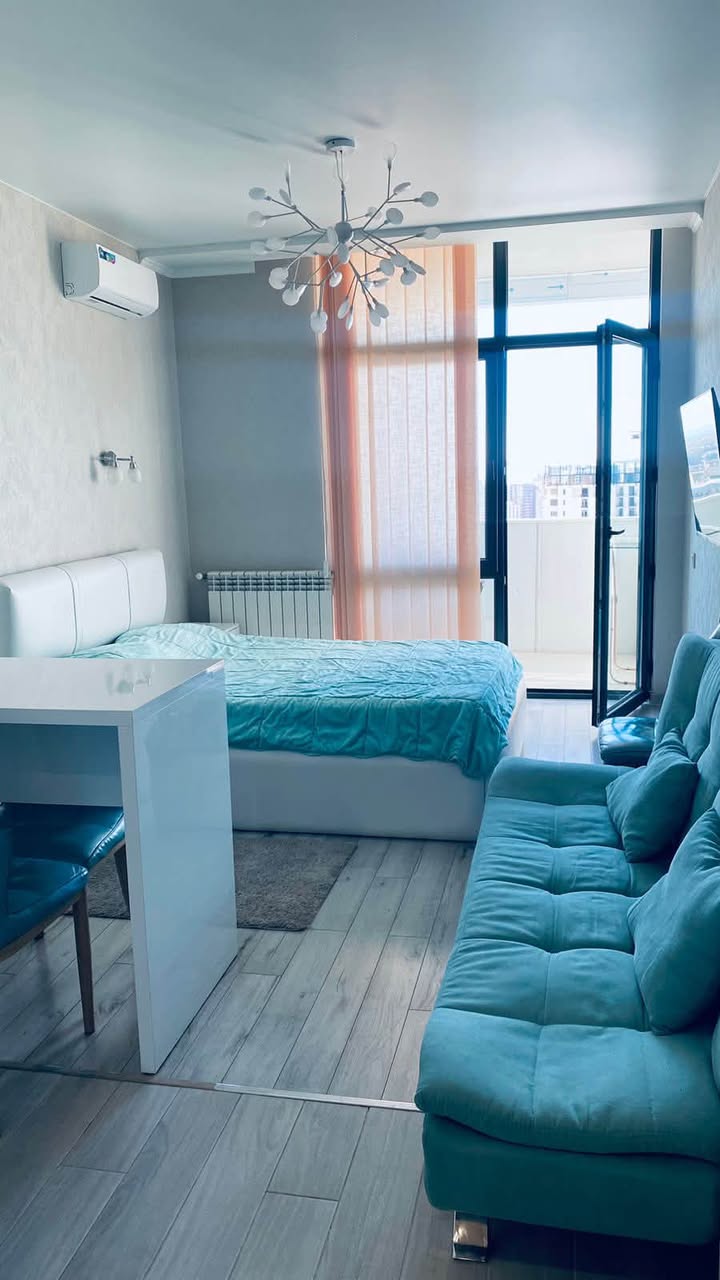 Сдаётся квартира, Батуми — $350