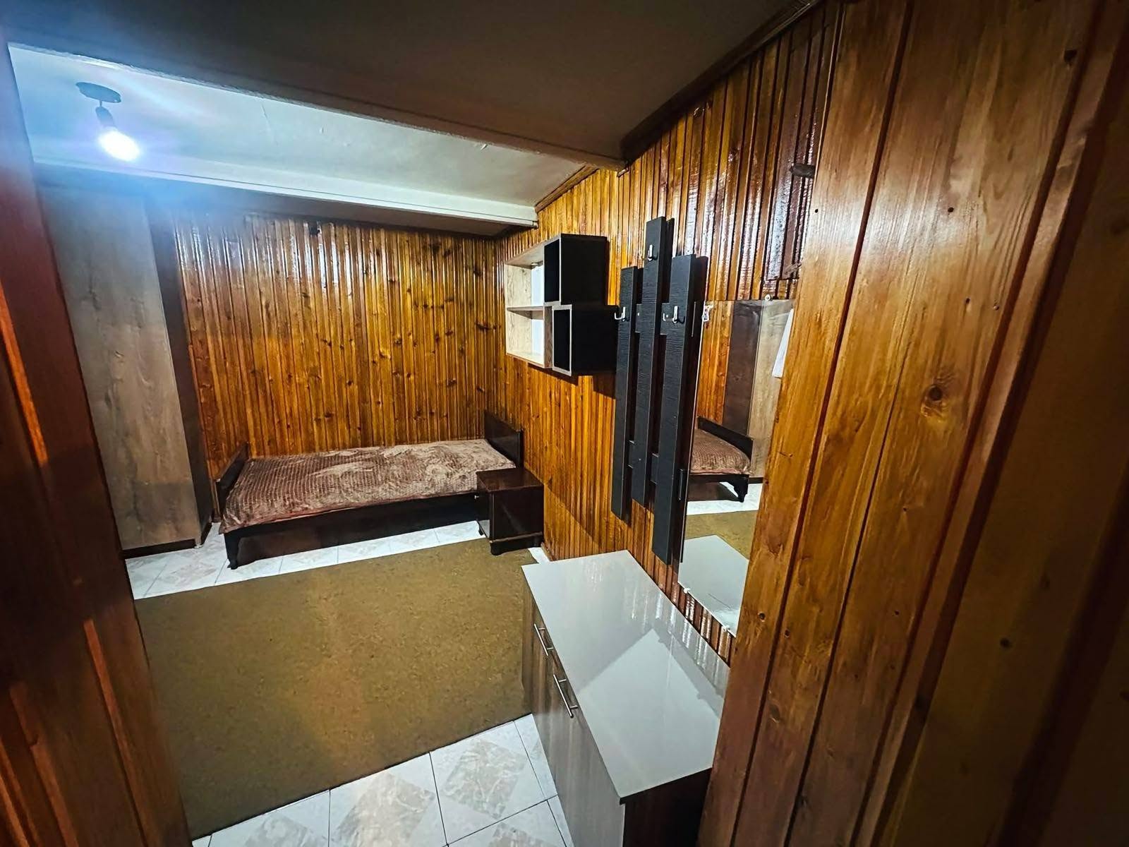 Kiralanıyor daire, Tiflis - 400 ₾