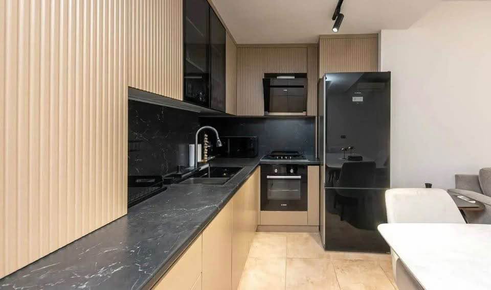2-room apartment for sale, Yerevan