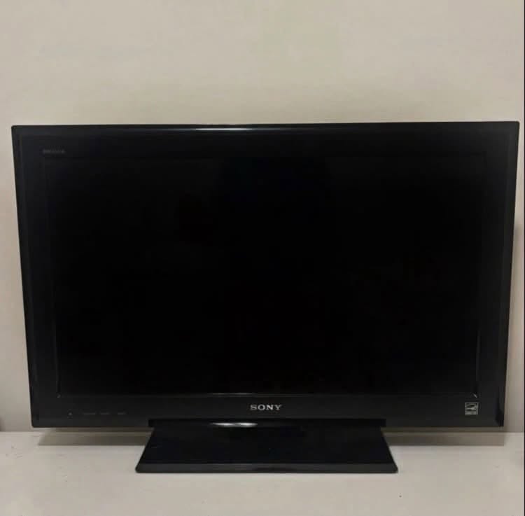 Sony 32 inch Smart TV