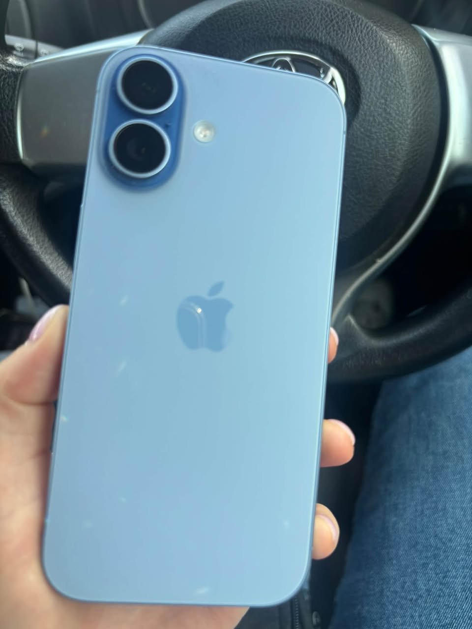 iPhone 17 256GB, новый