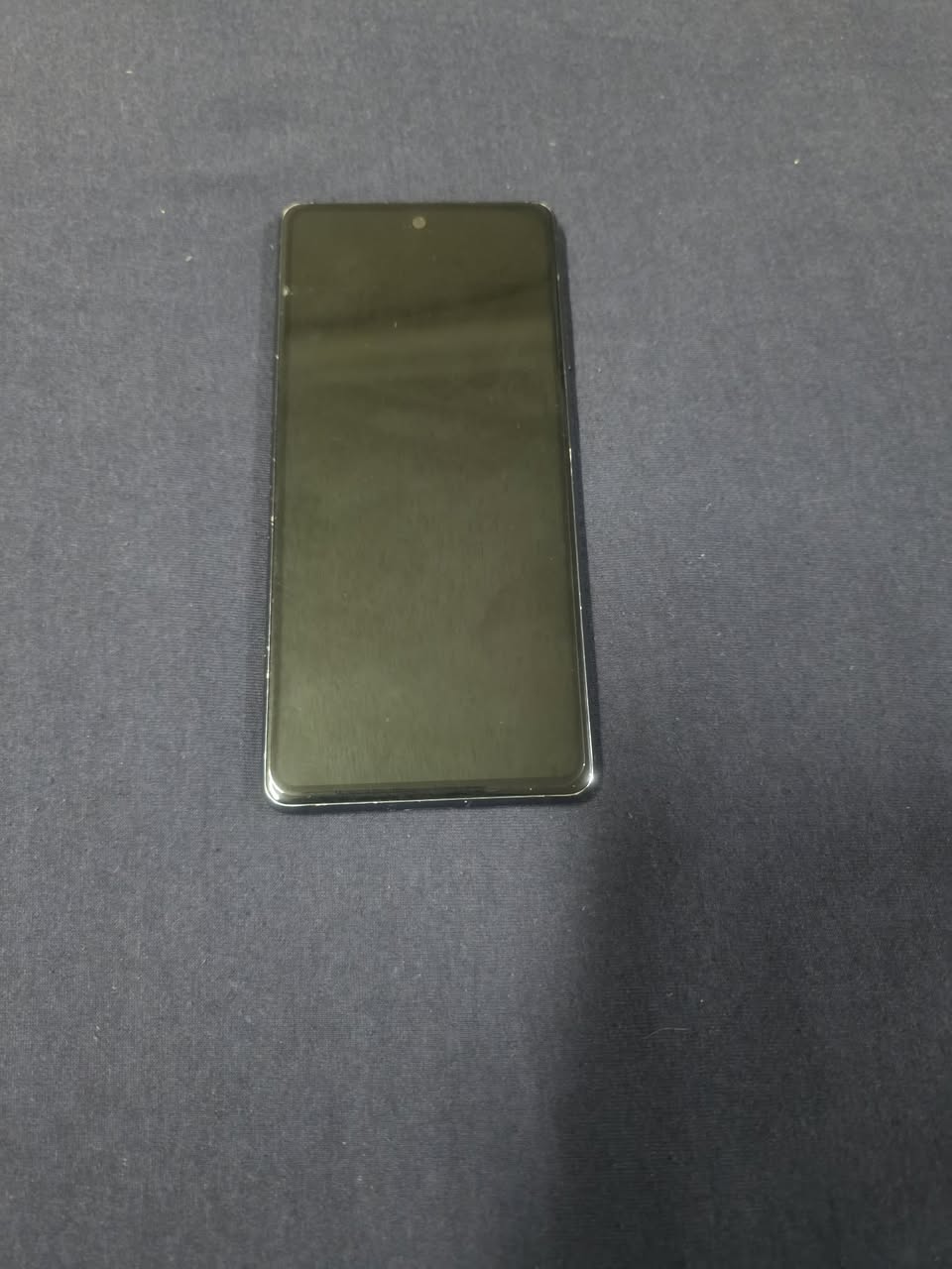 Satılık, kusursuz, mükemmel durumda, izsiz Samsung — 350₾