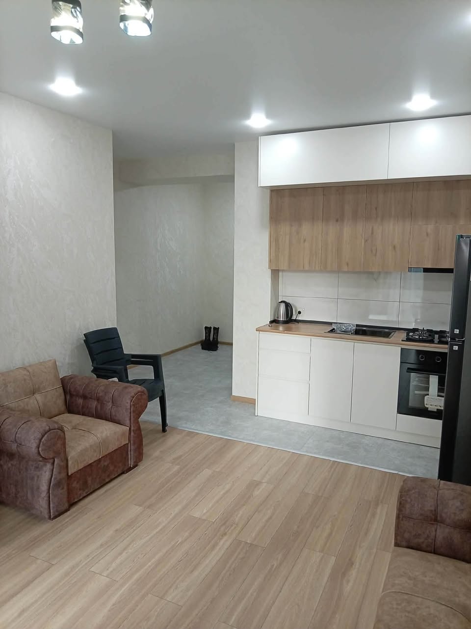 Продаётся квартира, Рустави — $71,000
