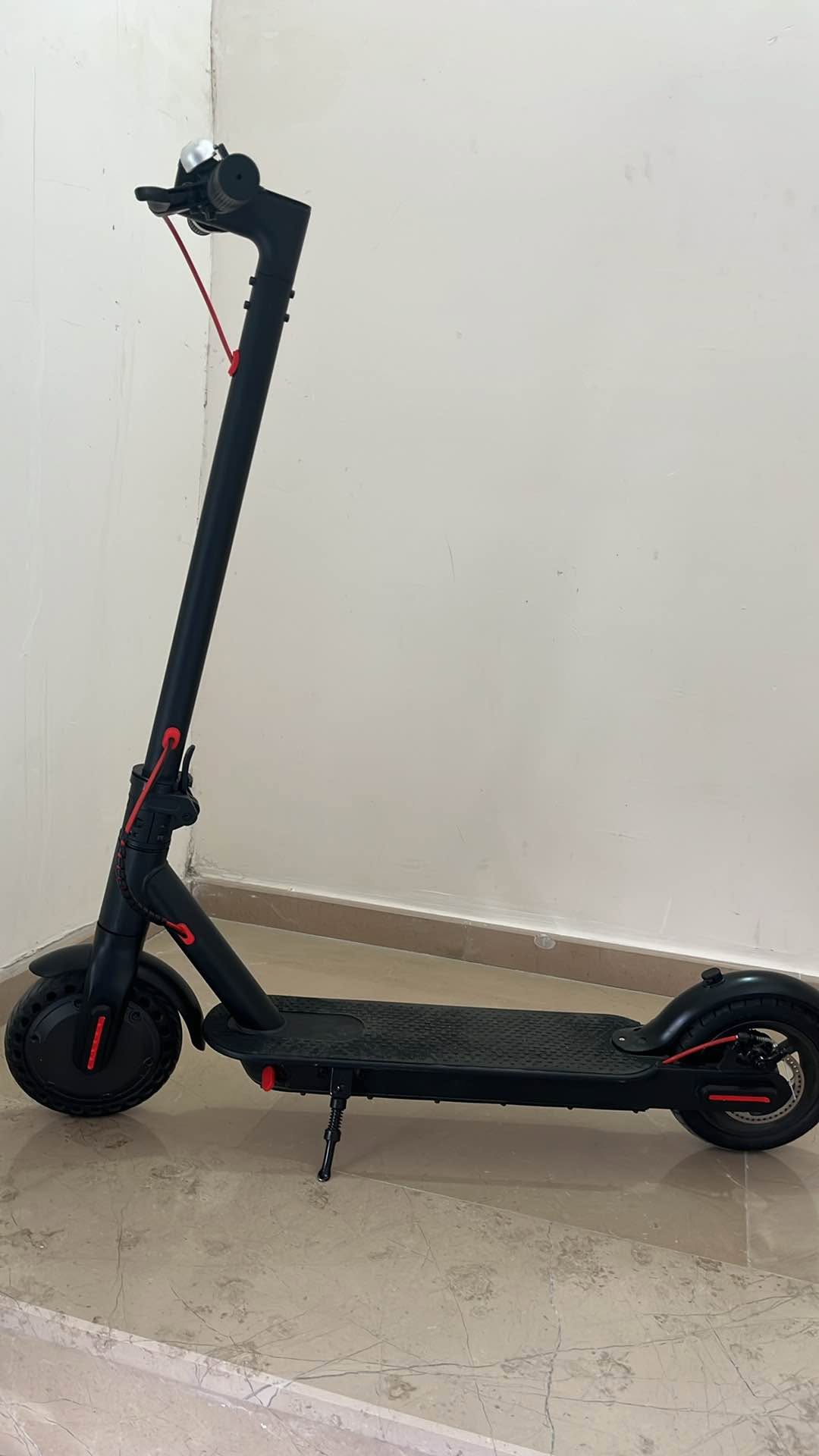 New introduced spare tire loader — 650₾