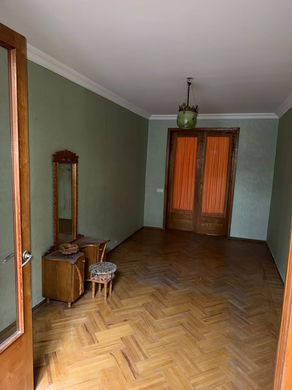 2 otaqlı mənzil satılır, Tbilisi — $75,000