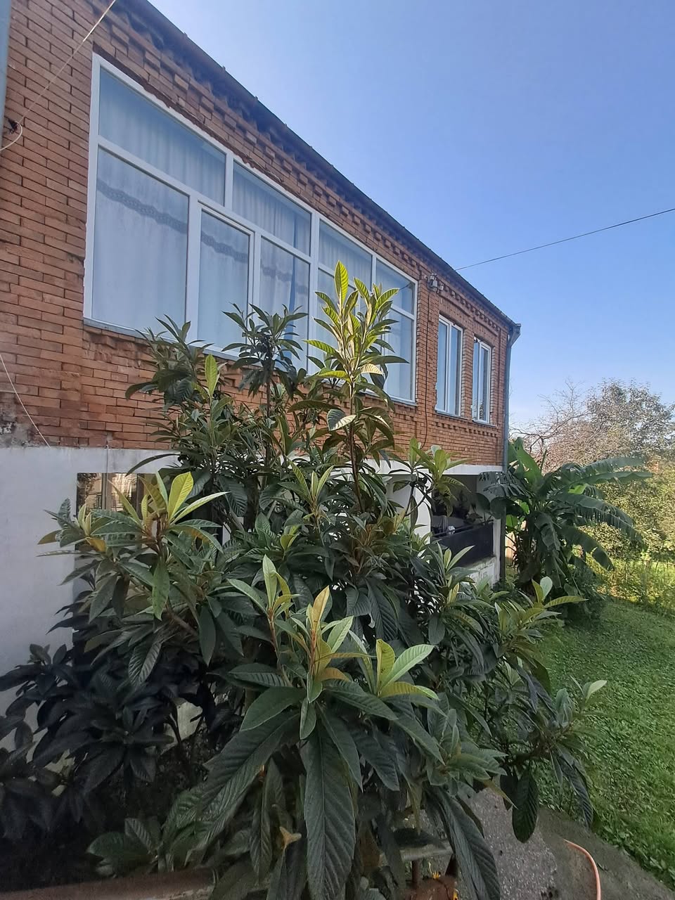 House, Zestafoni — $63,000