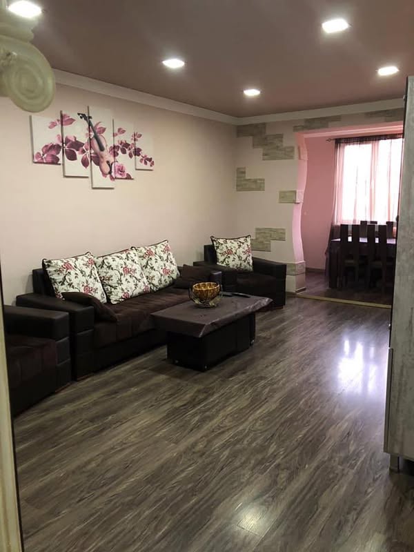 2 oda daire satılık, Hrazdan