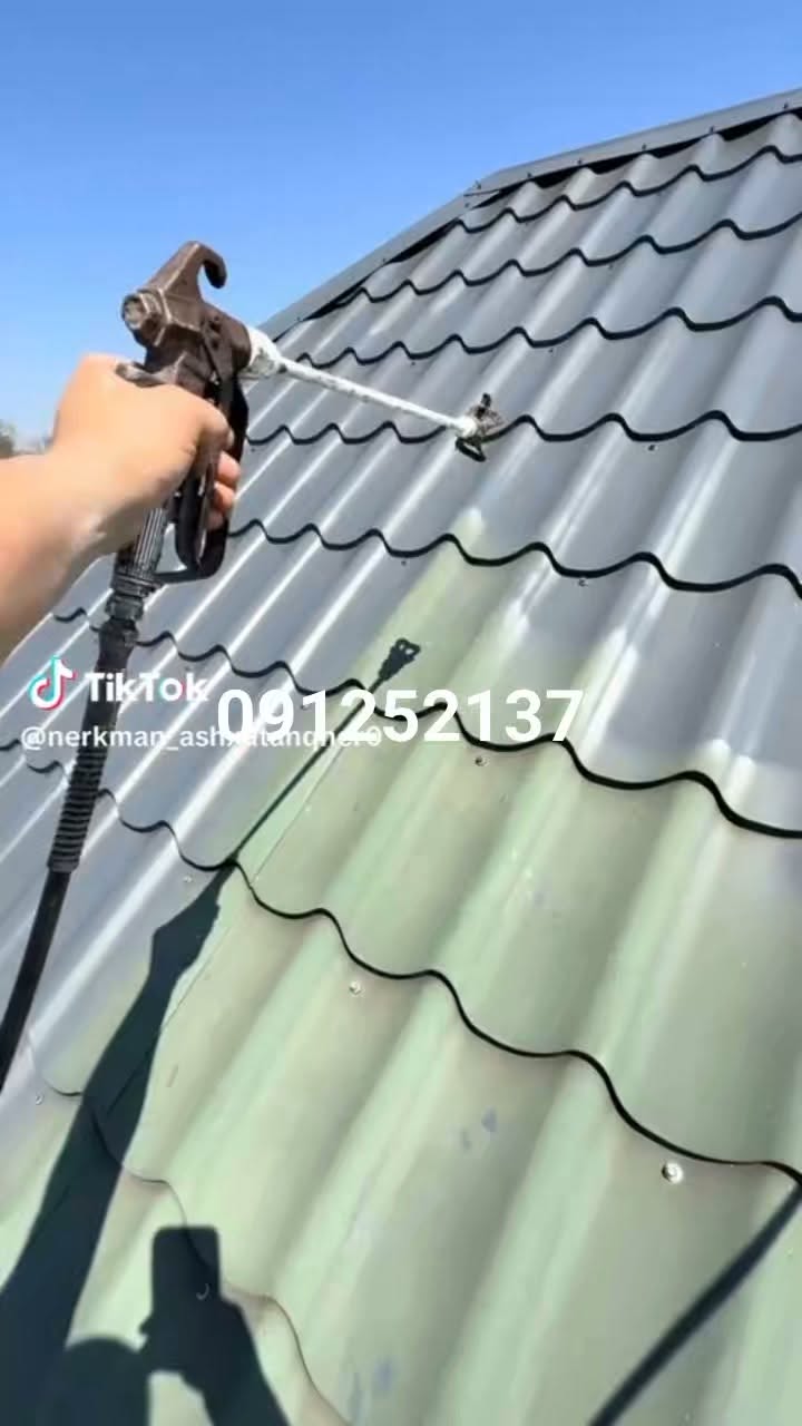 Выполняем фасады крыш квартир и — 500֏