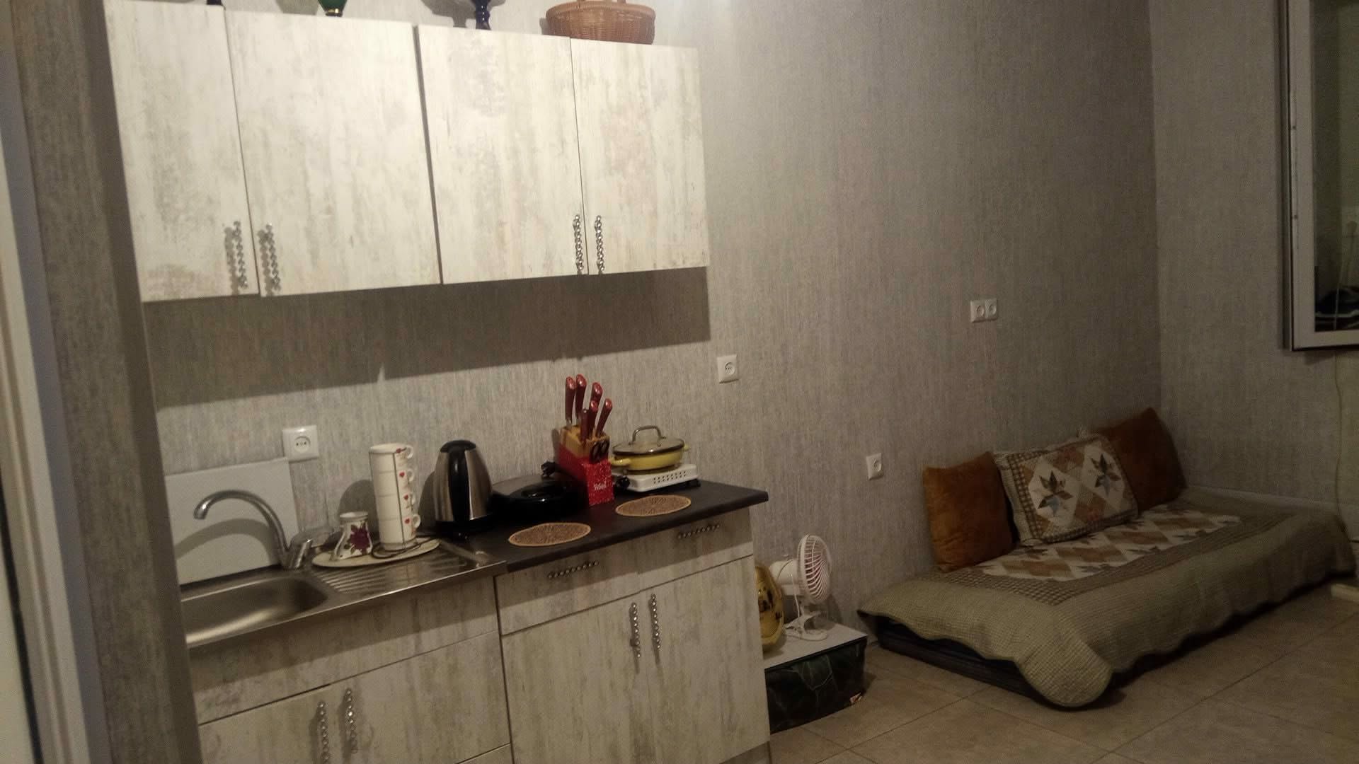 Վաճառվում է բնակարան, Թբիլիսի — $28,000