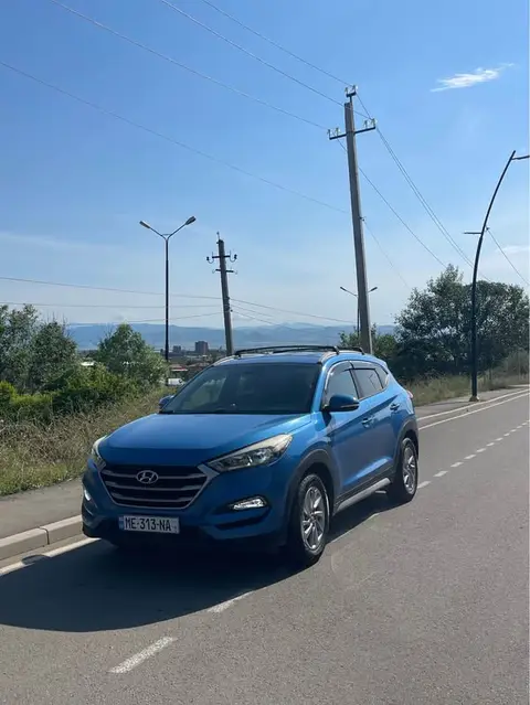 Infiniti 2018