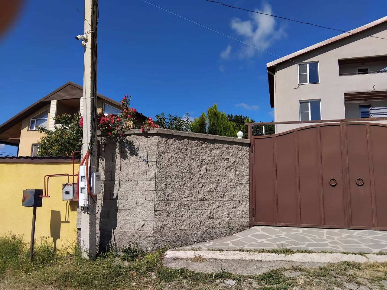 Sahil, Tiflis - $390,000