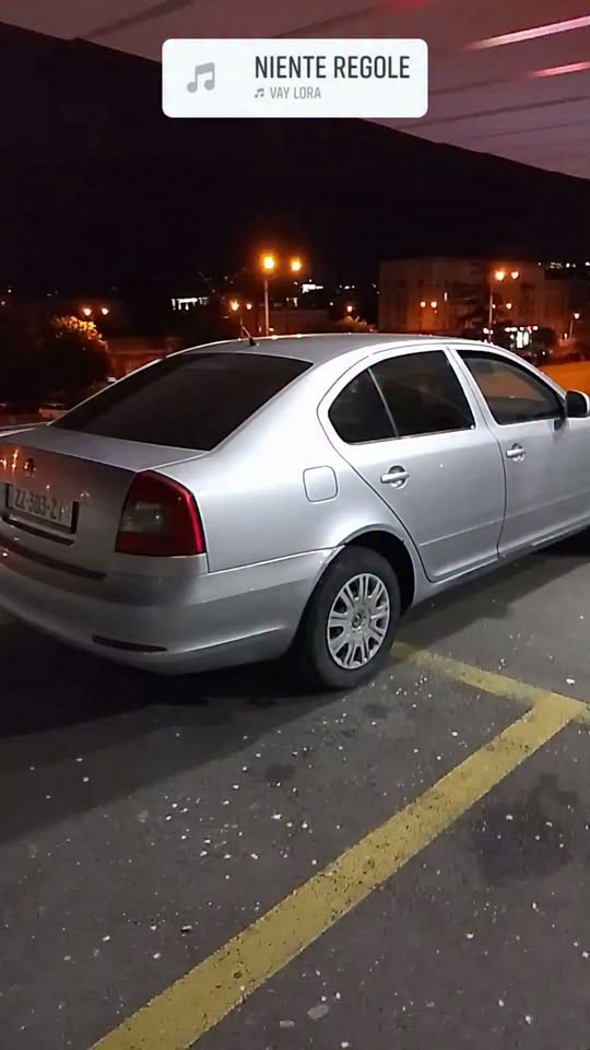 Satılık Škoda Octavia 2012 1.8 TSI — 3,600$
