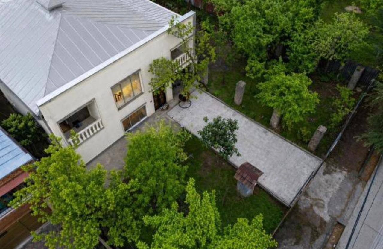 📍Կուտայսում 📍 Թամար թագուհու փողոցում վաճառվում է բնակարան