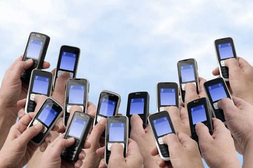 Telefon