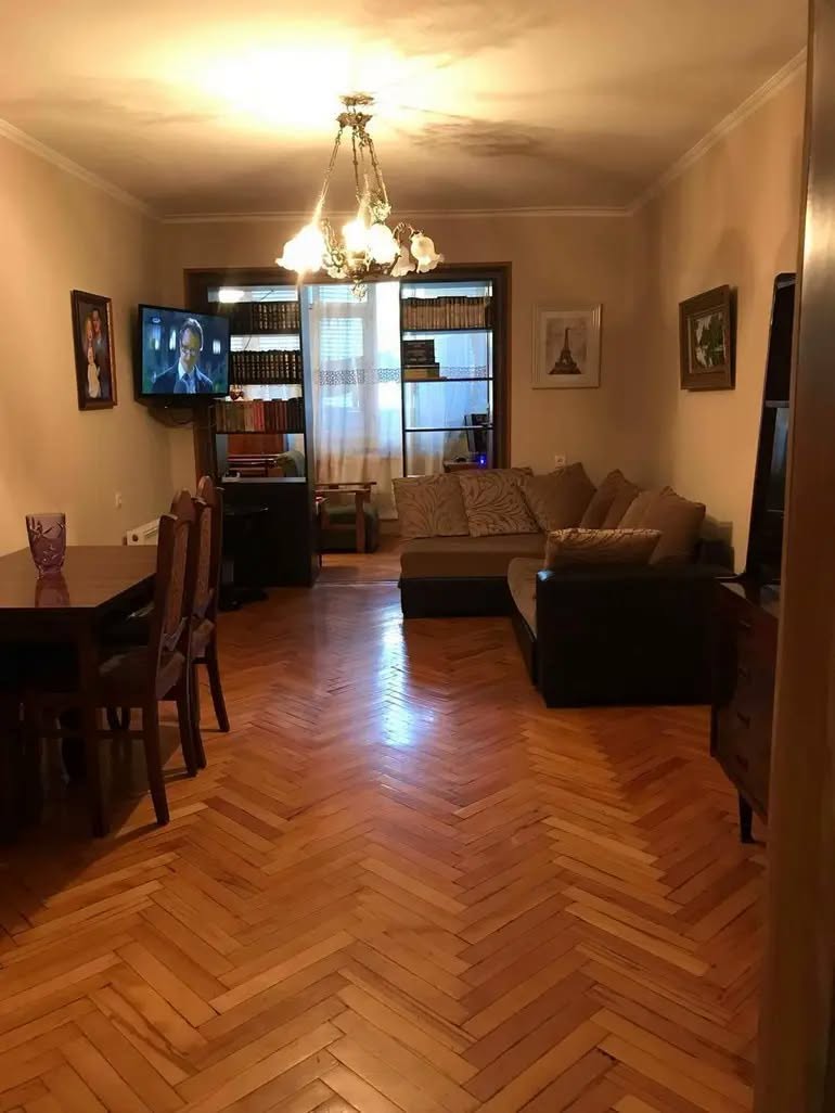 ✅ Продается 76 кв.м квартира - 85,000$