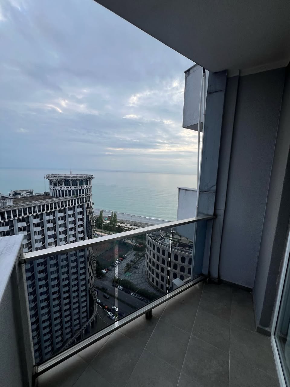 Kirayəyə mənzil verilir, Batumi - 60 ₾