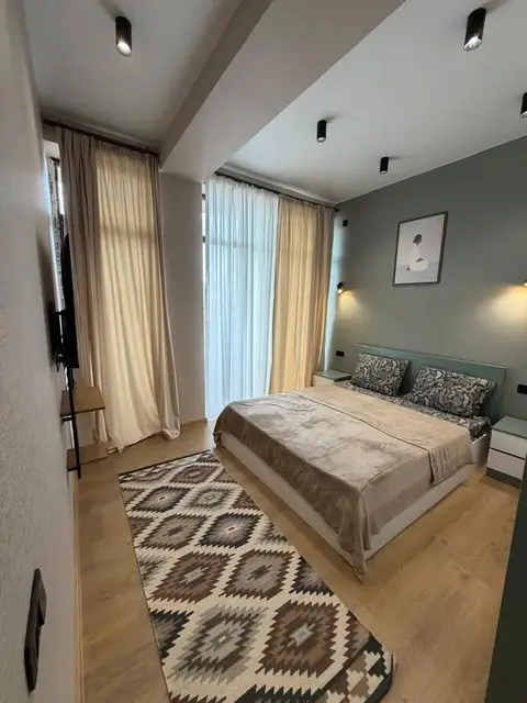 Վաճառվում է 1 սենյականոց բնակարան, Թբիլիսի — $68,700