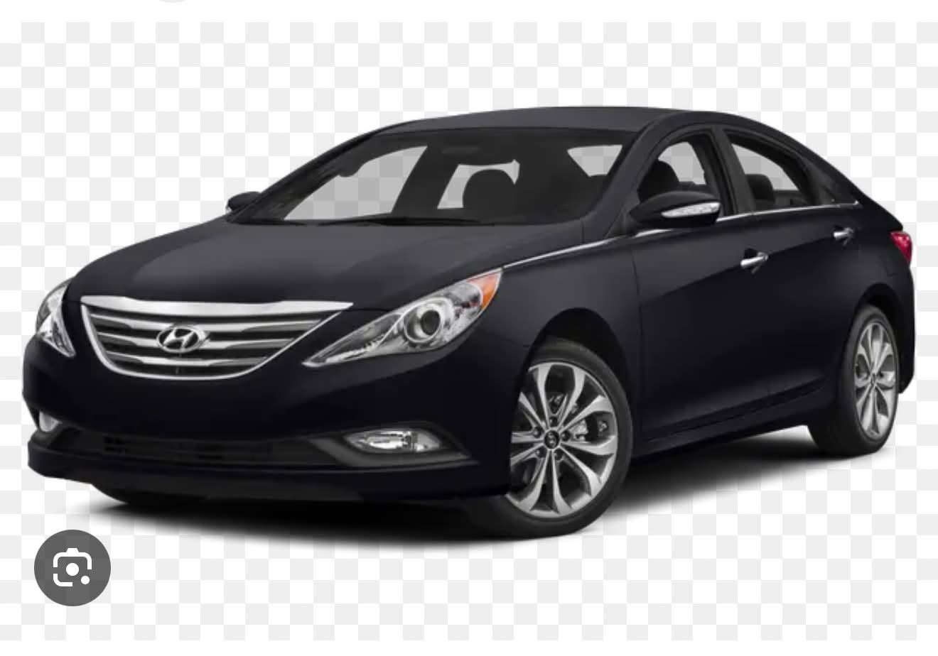 იყიდება hyundai sonata 2014 ბენზინი ავტომატიკა