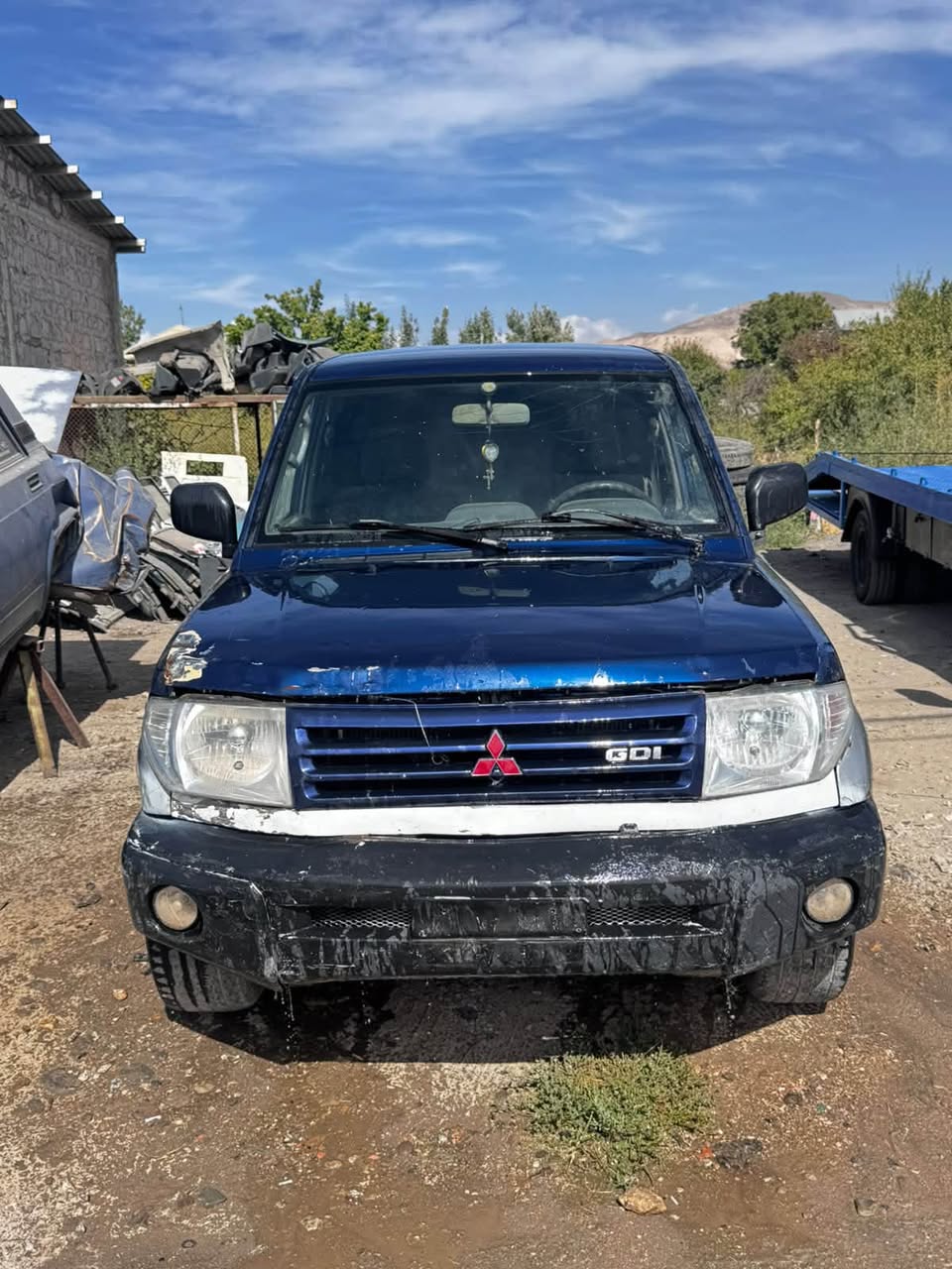 Mitsubishi