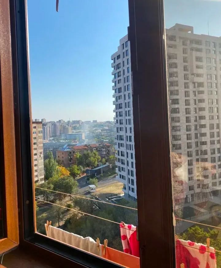 2 odaya sahip daire satılık, Erivan - $80,000