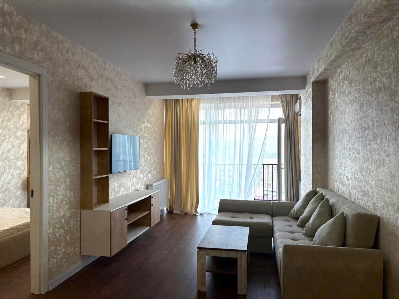 Продается квартира, Тбилиси