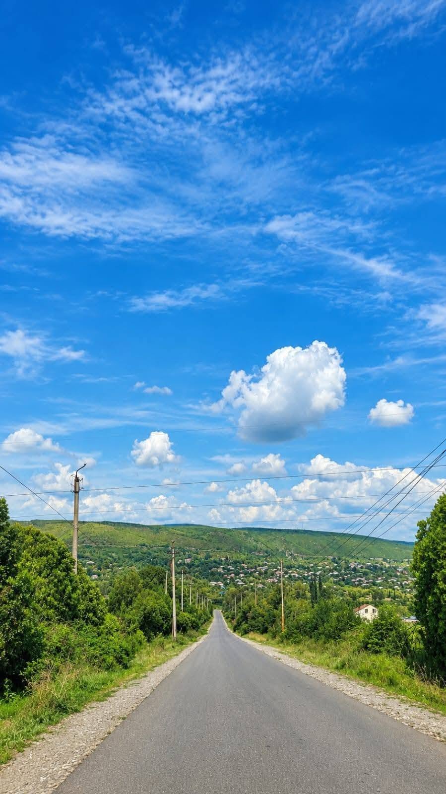 Torpaq sahəsi, Tianeti — $4,700