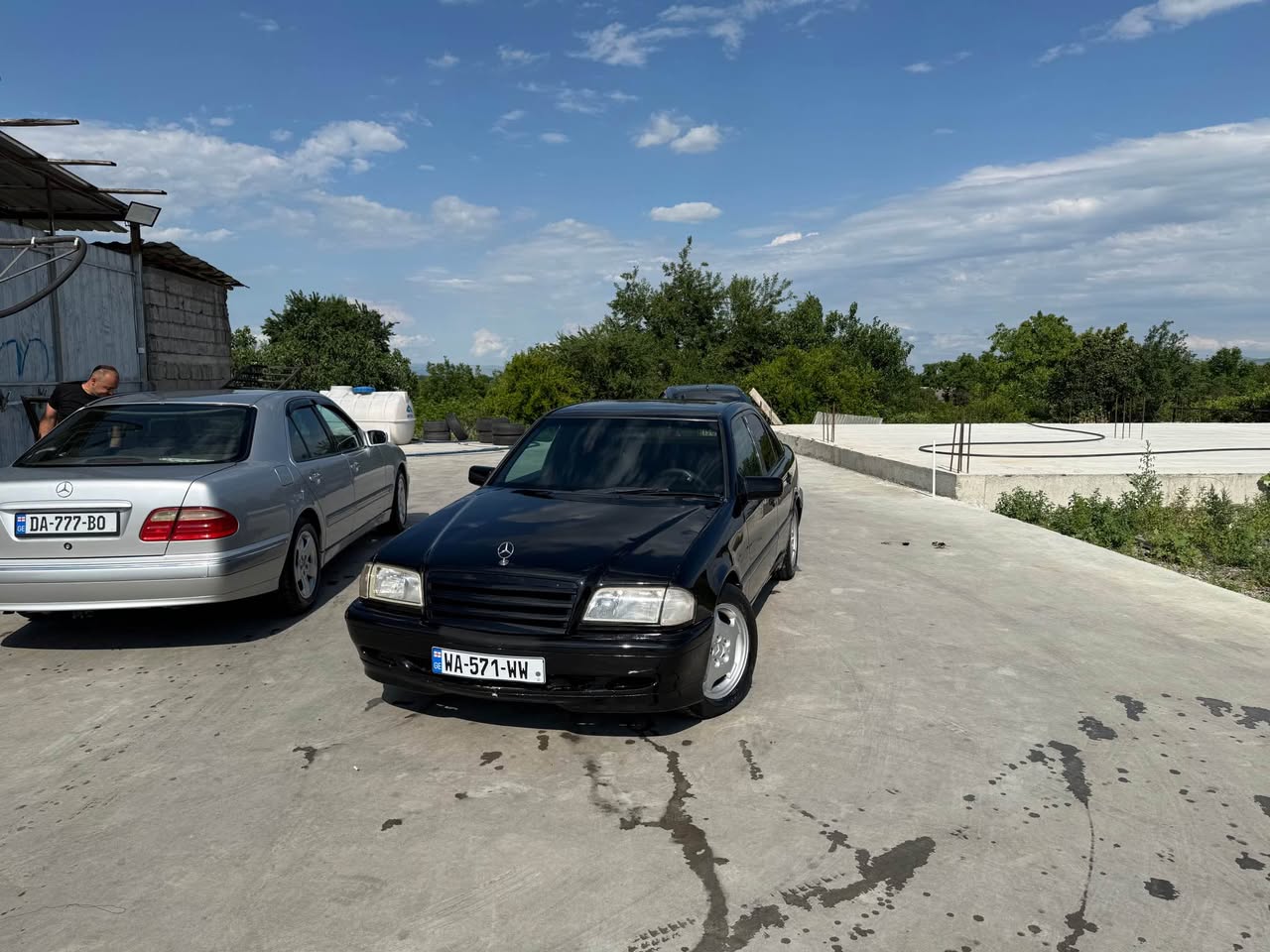 Американка Афдамат 98 — 2,500$