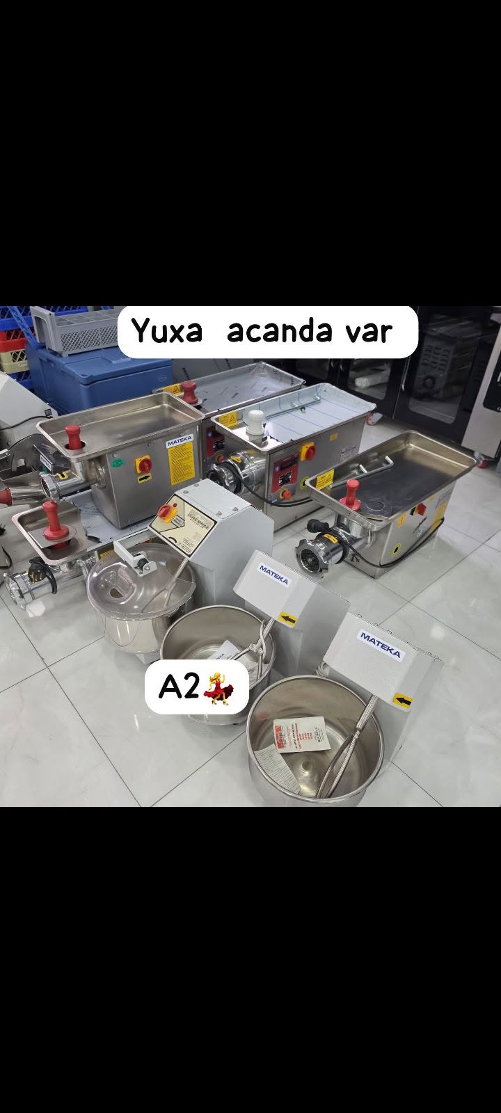 Ապարատներ տնային տնտեսության համար — 1,750₼