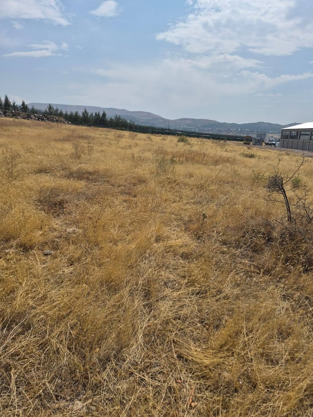 Arazi, Erivan — $95,000