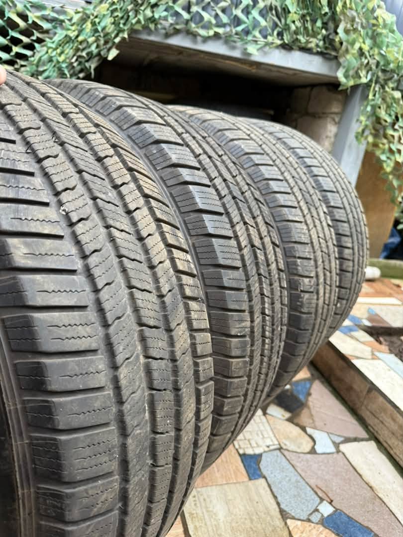Michelin საბურავები 2023 წლის