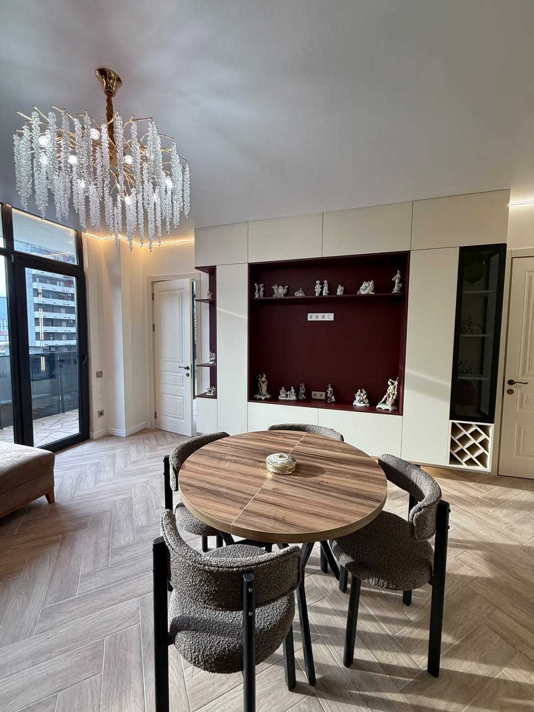 Kirayəyə mənzil, Batumi — $2,000