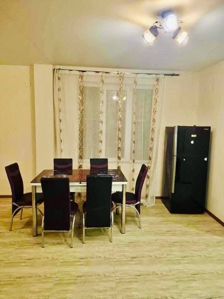 3-room apartment for rent, Tbilisi — 1,000 ₾