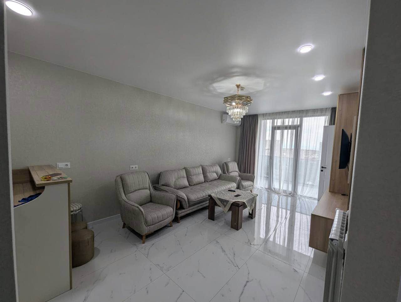 Վարձով բնակարան, Բաթումի — $900