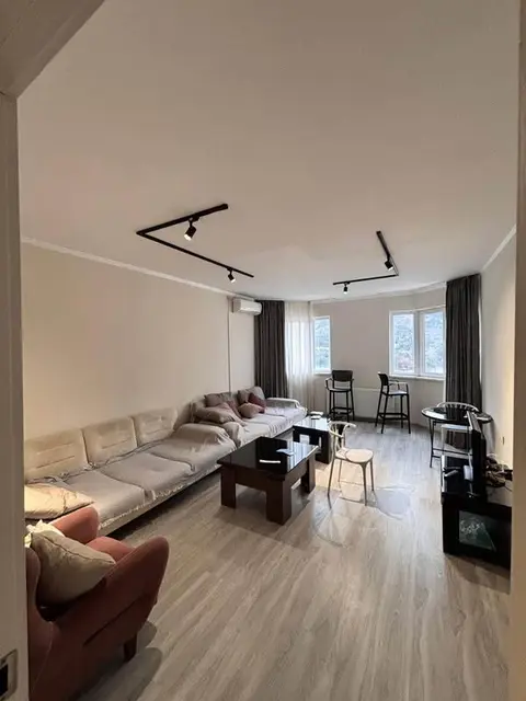 Rental apartment — 500$