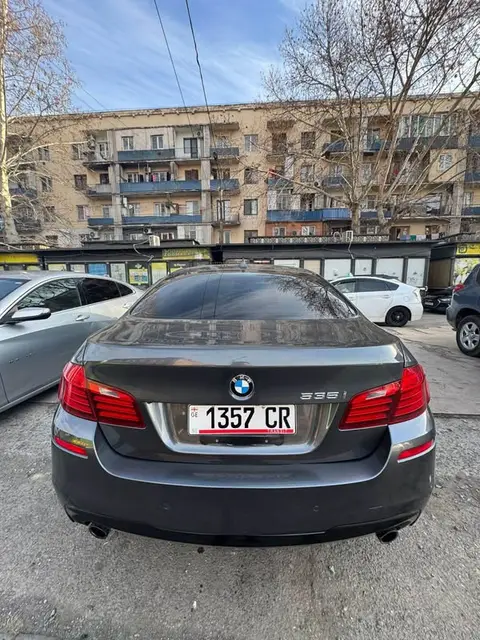 Автомобиль 2015