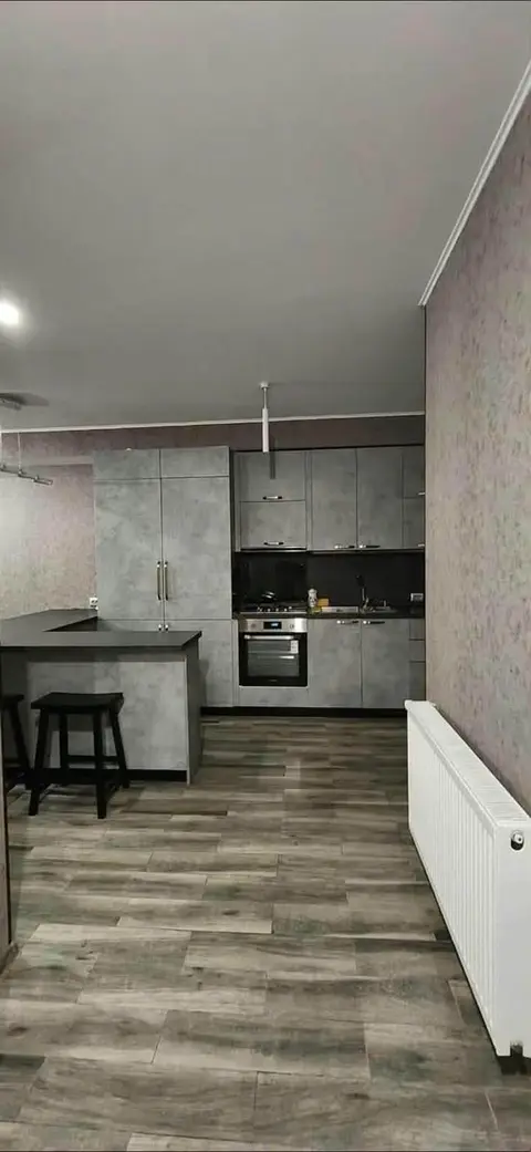 Сдается квартира, Тбилиси — $55,000