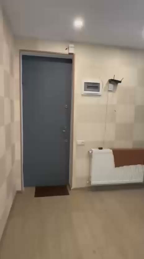 ქირავდება 2-ოთახიანი ბინა, თბილისი — 1,100 ₾