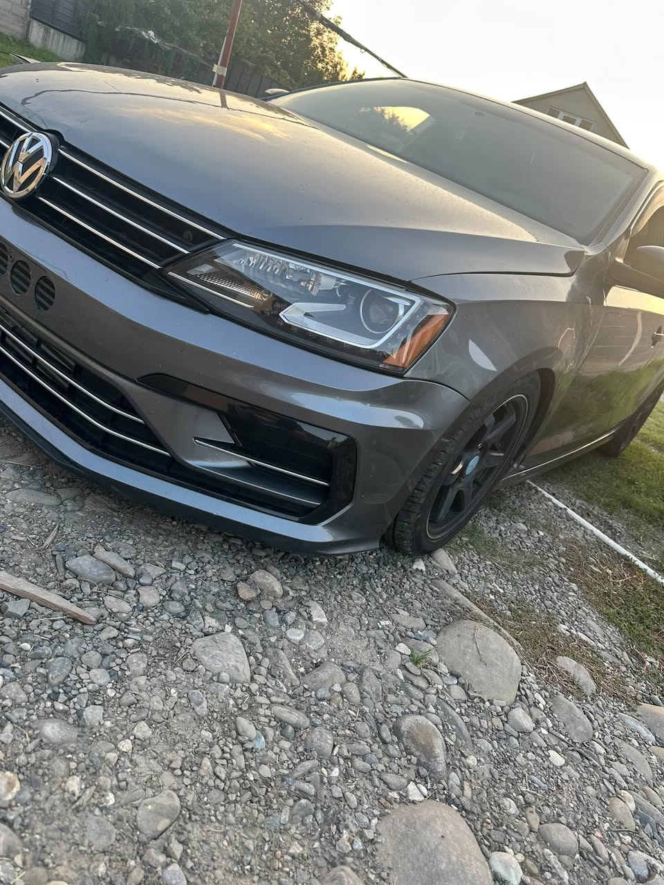 Jetta 2016 — 5,500$